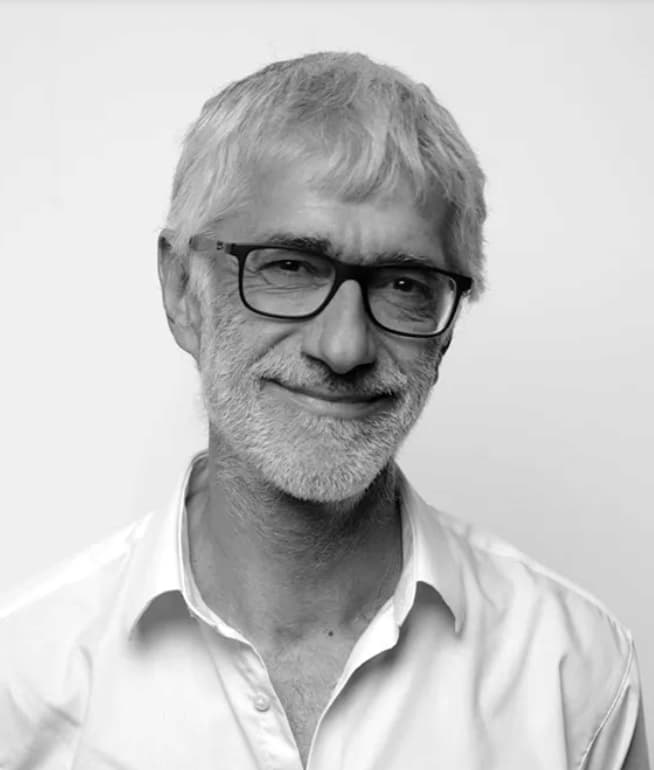 Luca De Biase