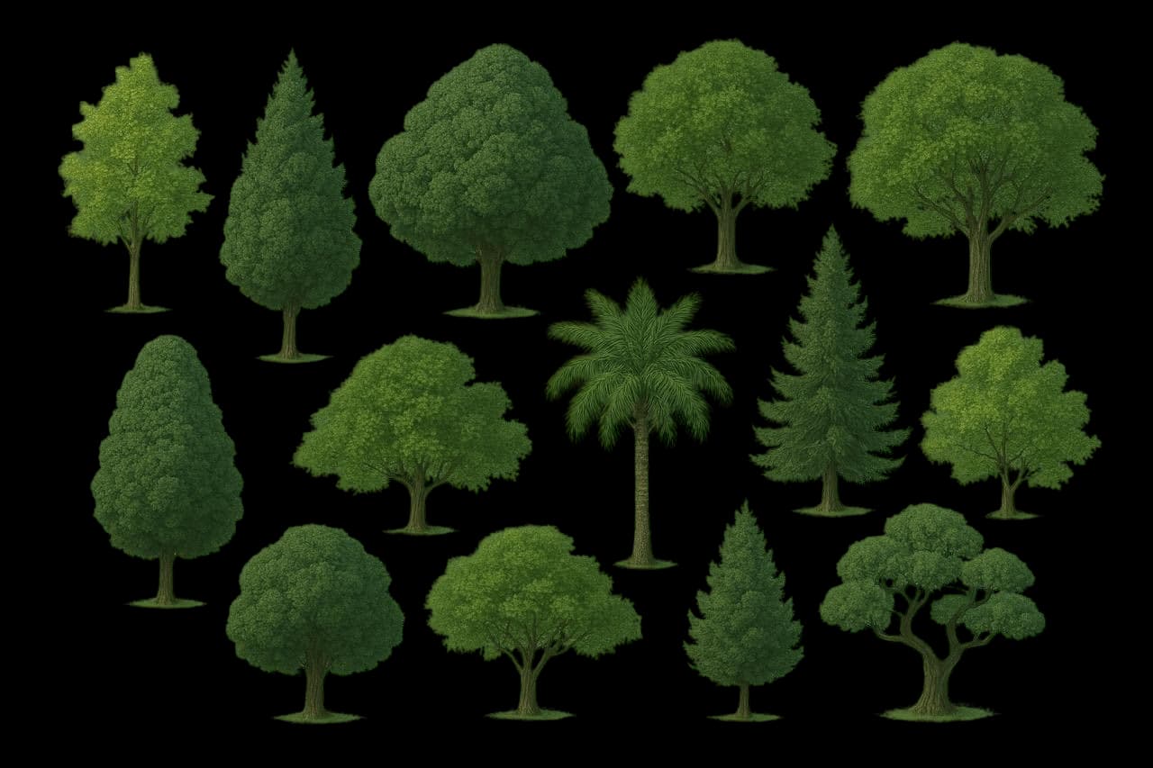 Tree