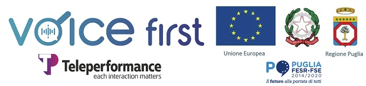 Teleperformance partnership banner