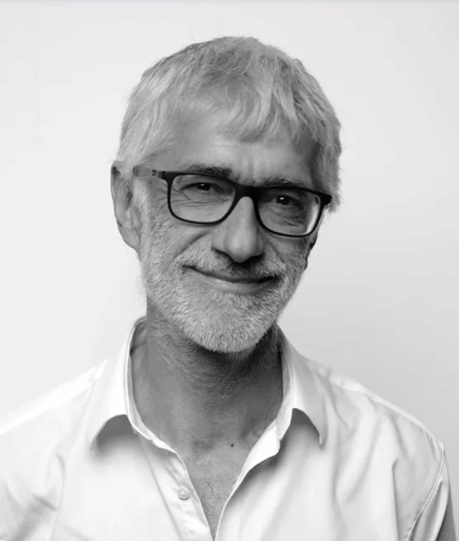 Luca De Biase