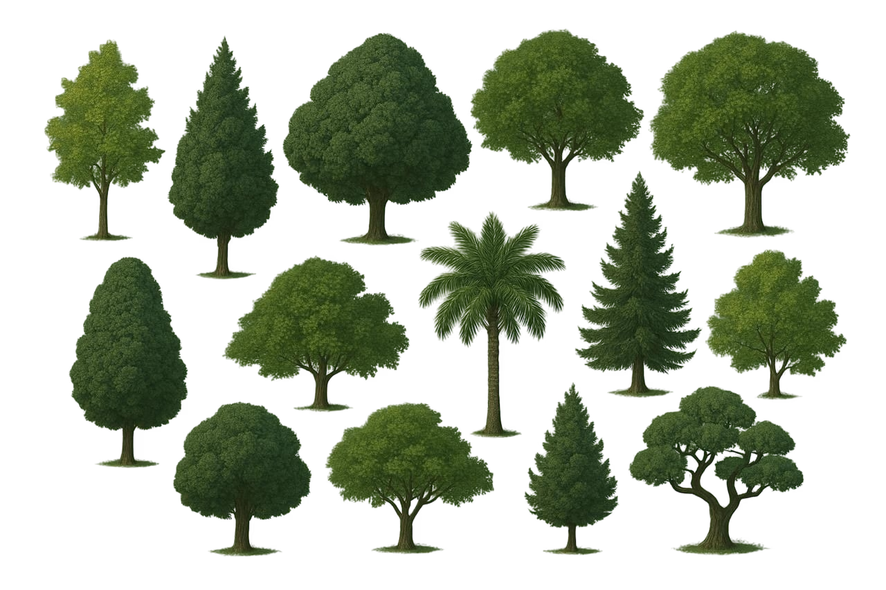 Tree