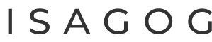 logo isagog